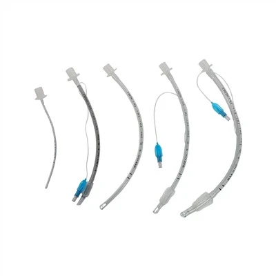 Cel mai bun preț Tub endotraheal standard din PVC